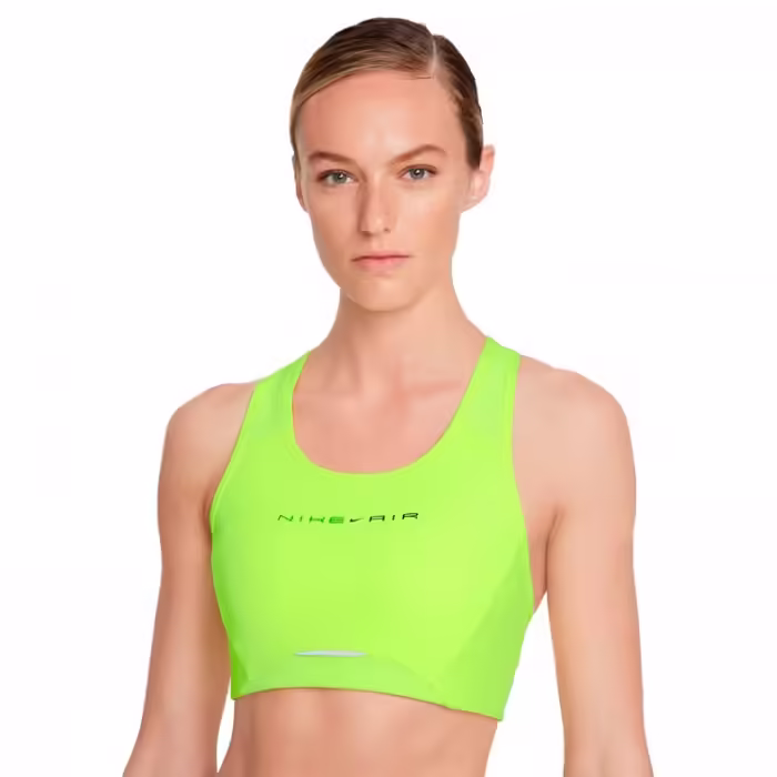 Bra sportive Nike W NK AIR DF SWSH RFLCTV BRA - 7