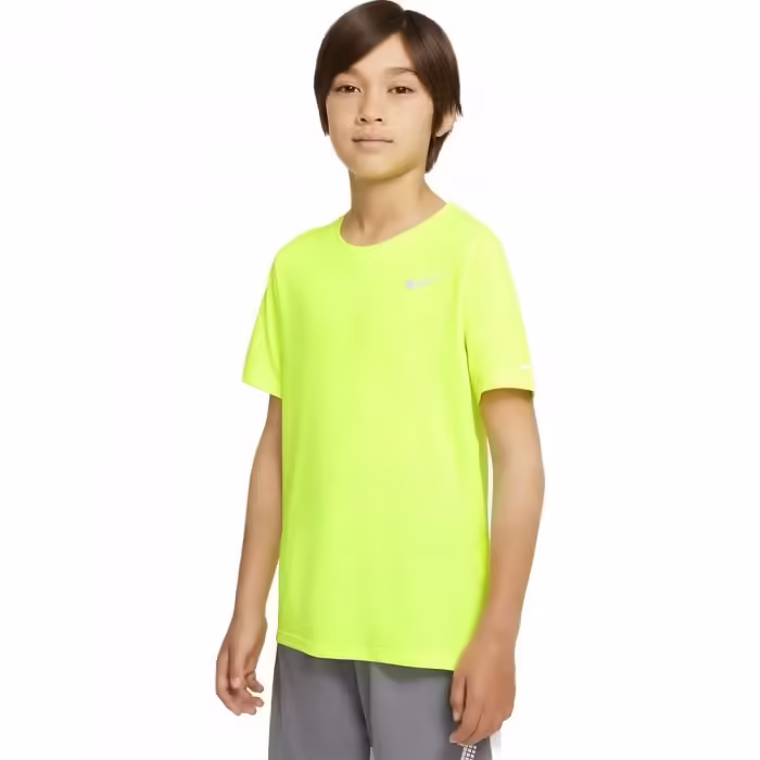 Tricou Nike B NK DF MILER - 2