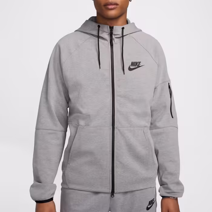 Толстовка Nike Tech - 5