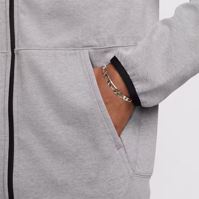 Толстовка Nike Tech - 7