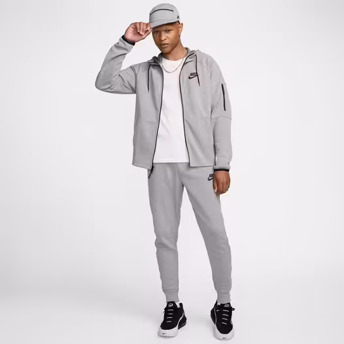 Брюки Nike Tech - 3