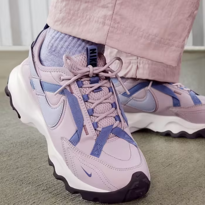 Кроссовки Nike W NK TC 7900 - 3