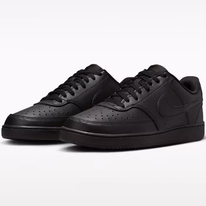 Incaltaminte Sport Nike COURT VISION LO NN - 4