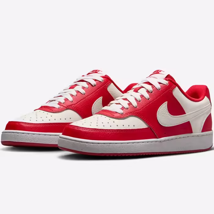 Кроссовки Nike W COURT VISION LO NN - 7