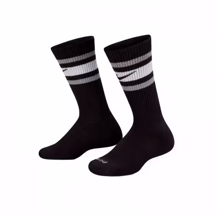 Sosete Nike U NK EVERYDAY PLUS CUSH CREW - 4