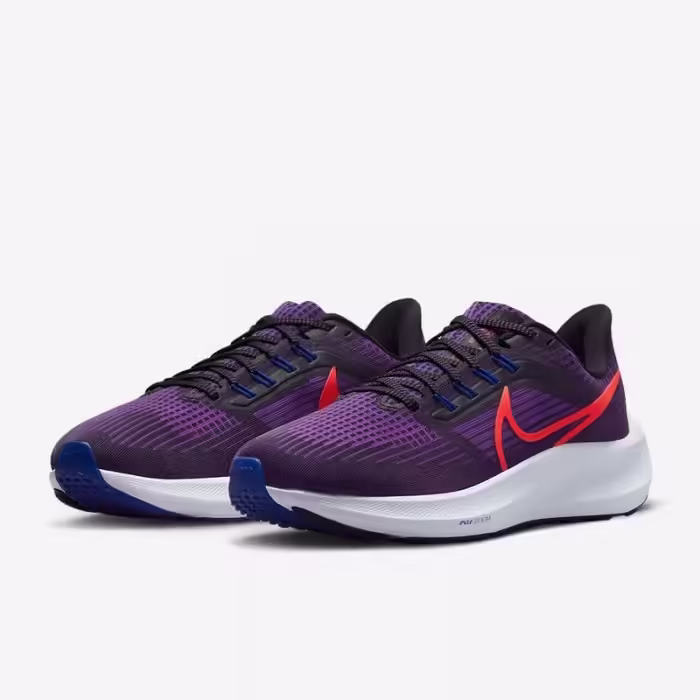 Кроссовки Nike WMNS AIR ZOOM PEGASUS 39 - 3