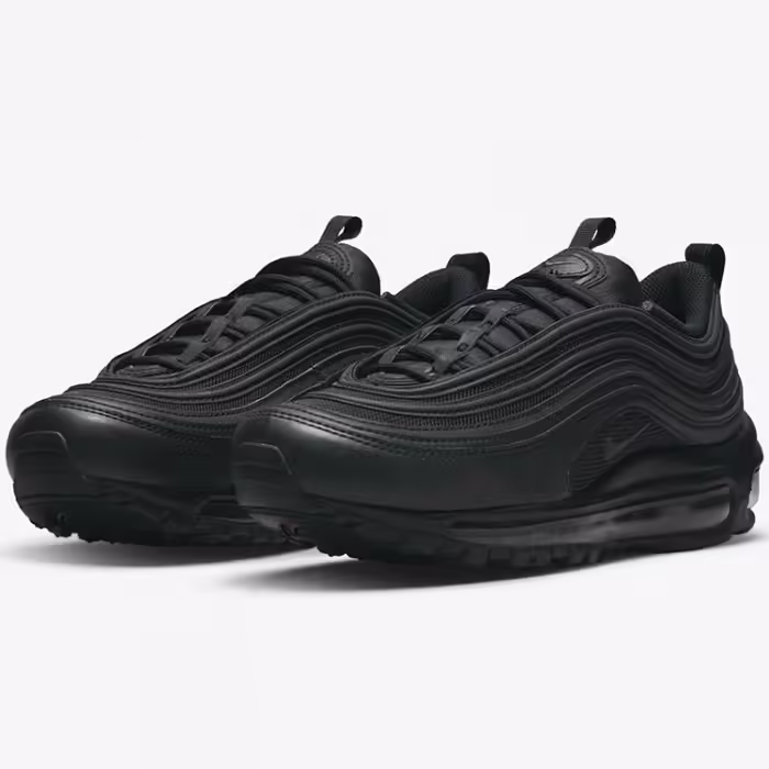 Кроссовки Nike WMNS AIR MAX 97 - 5