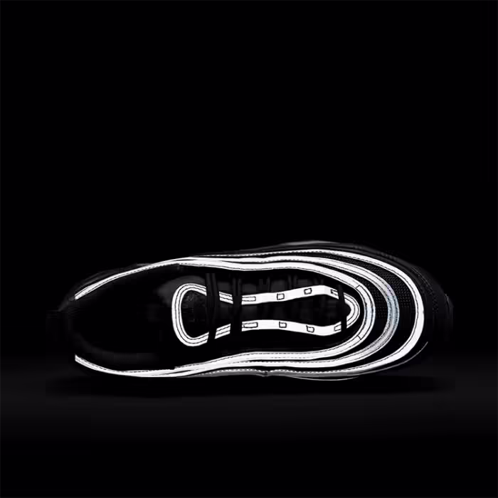 Кроссовки Nike WMNS AIR MAX 97 - 9