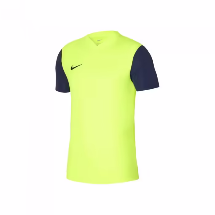 Футболка Nike M NK DF TIEMPO PREM II JSY SS