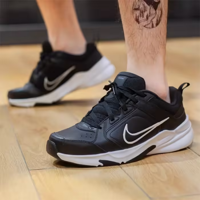 Кроссовки Nike DEFYALLDAY - 8