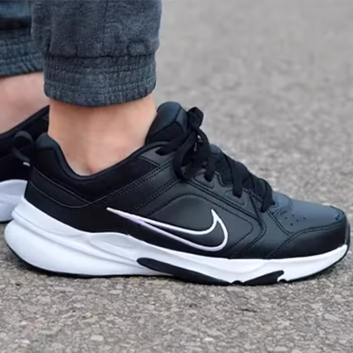 Кроссовки Nike DEFYALLDAY - 9