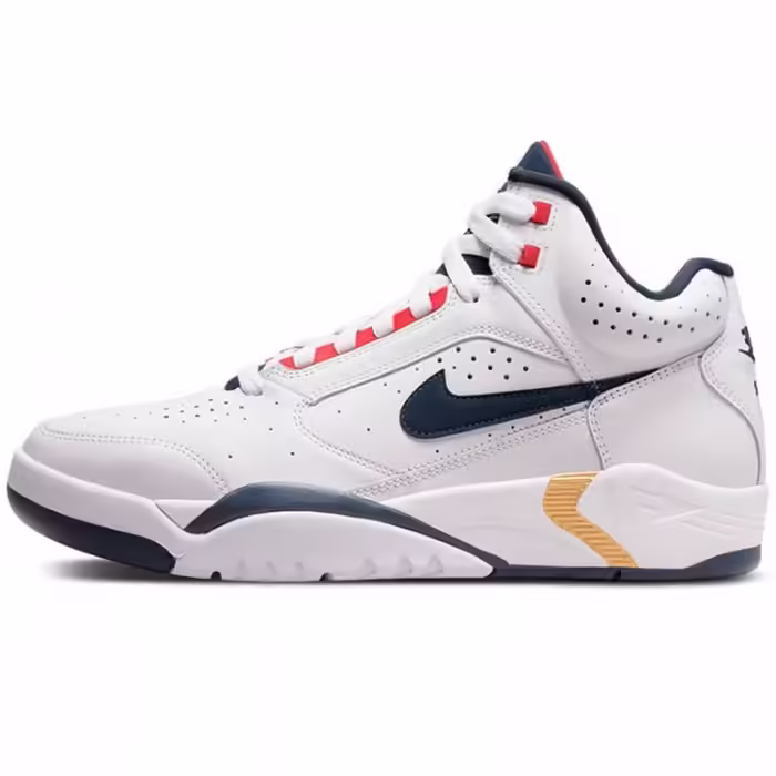 Incaltaminte Sport Nike AIR FLIGHT LITE MID