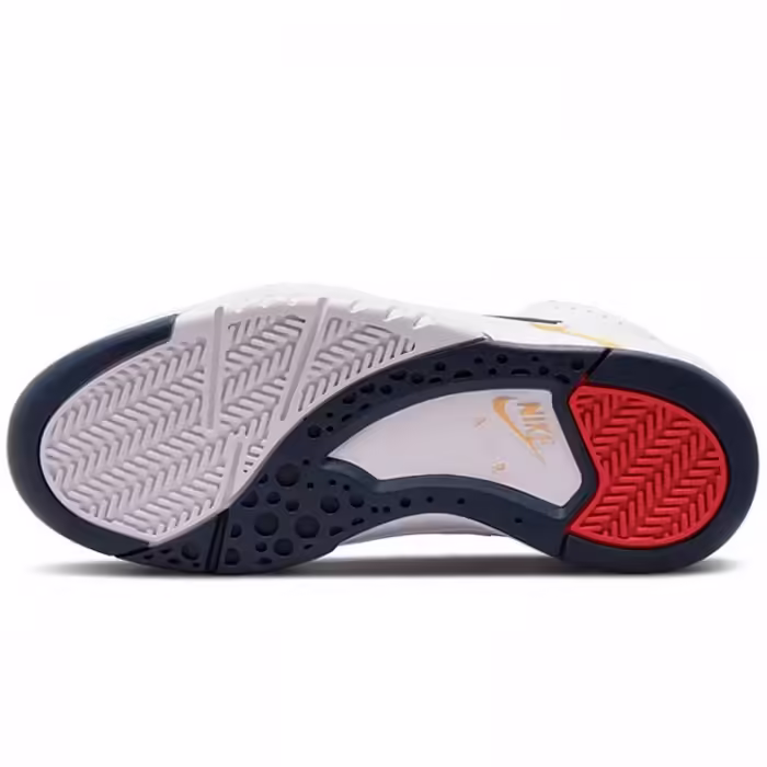 Incaltaminte Sport Nike AIR FLIGHT LITE MID - 4