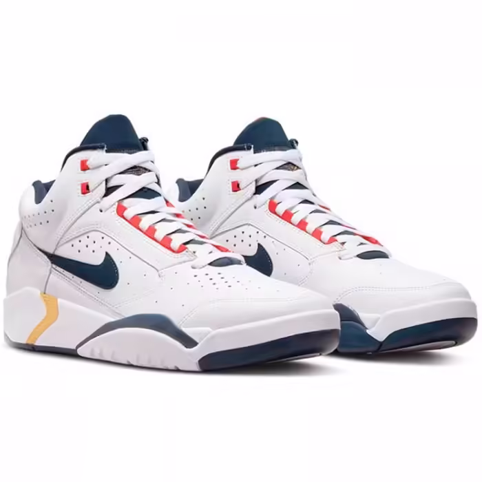 Incaltaminte Sport Nike AIR FLIGHT LITE MID - 5