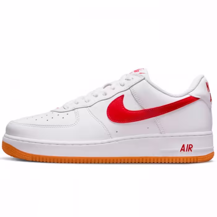 Incaltaminte Sport Nike AIR FORCE 1 LOW RETRO