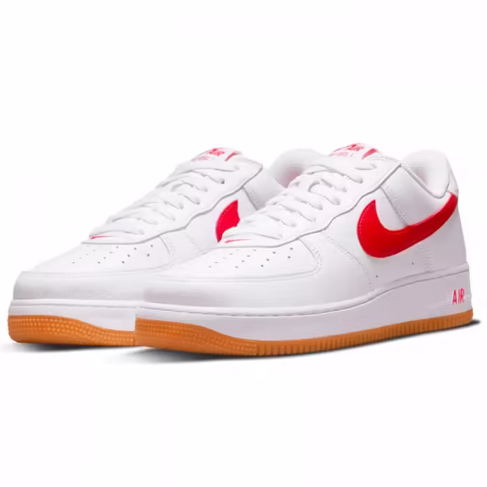 Incaltaminte Sport Nike AIR FORCE 1 LOW RETRO - 3