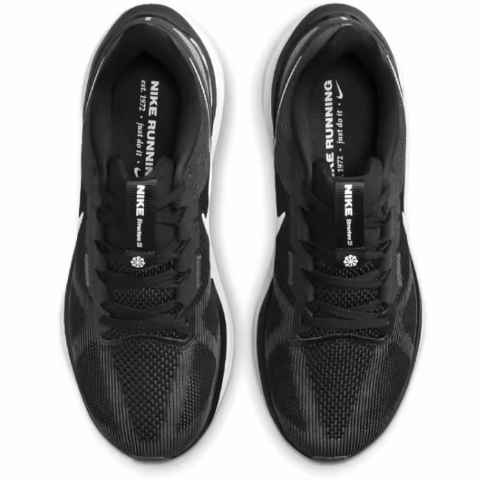 Кроссовки Nike AIR ZOOM STRUCTURE 25 - 4