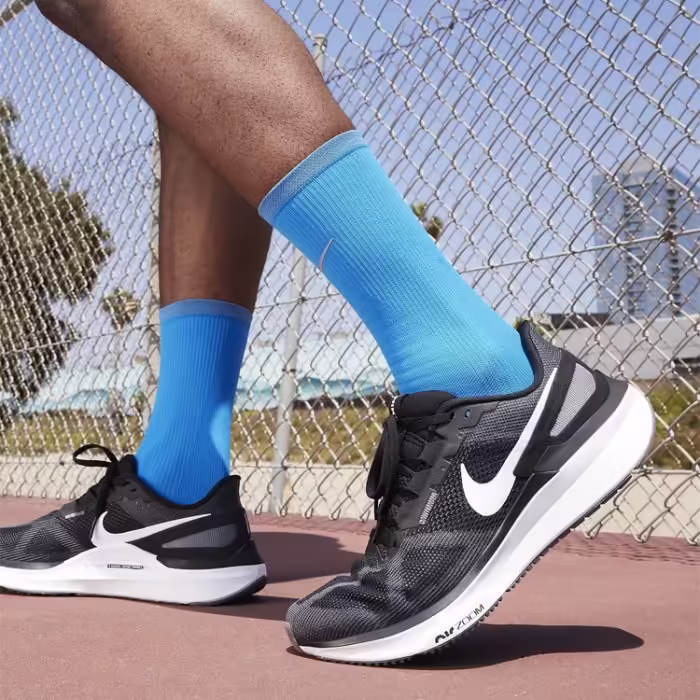 Кроссовки Nike AIR ZOOM STRUCTURE 25 - 5