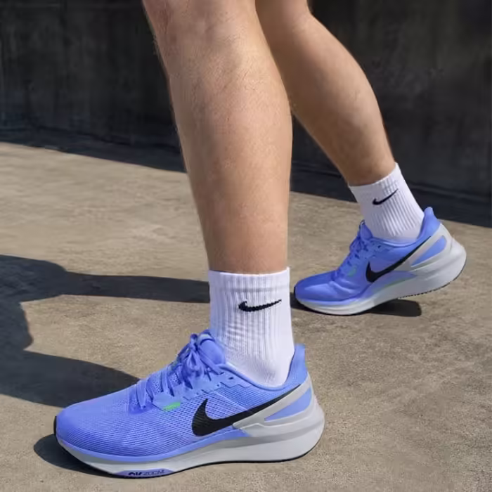 Incaltaminte Sport Nike AIR ZOOM STRUCTURE 25 - 7
