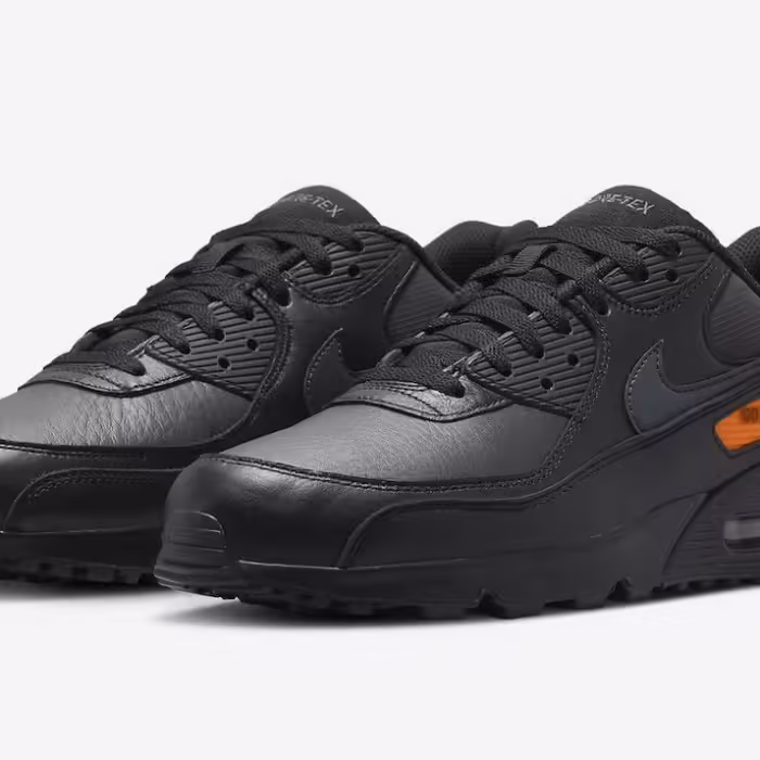 Кроссовки Nike AIR MAX 90 GTX - 2