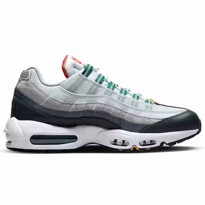 Incaltaminte Sport Nike AIR MAX 95 - 2