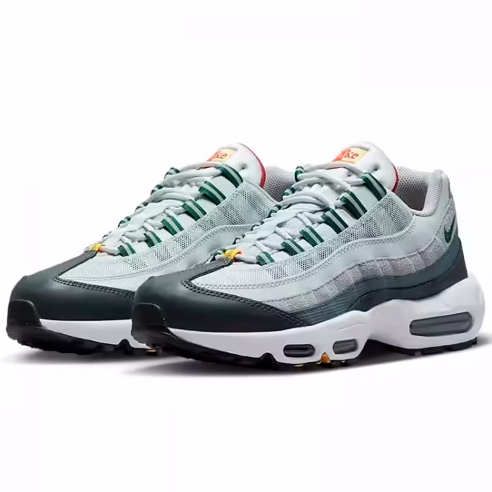 Incaltaminte Sport Nike AIR MAX 95 - 4