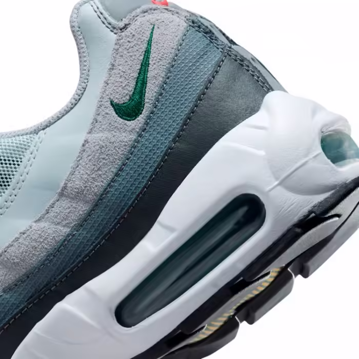 Incaltaminte Sport Nike AIR MAX 95 - 8
