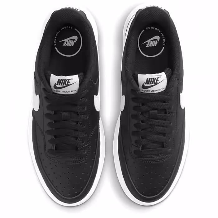 Кроссовки Nike W COURT VISION ALTA LTR - 5