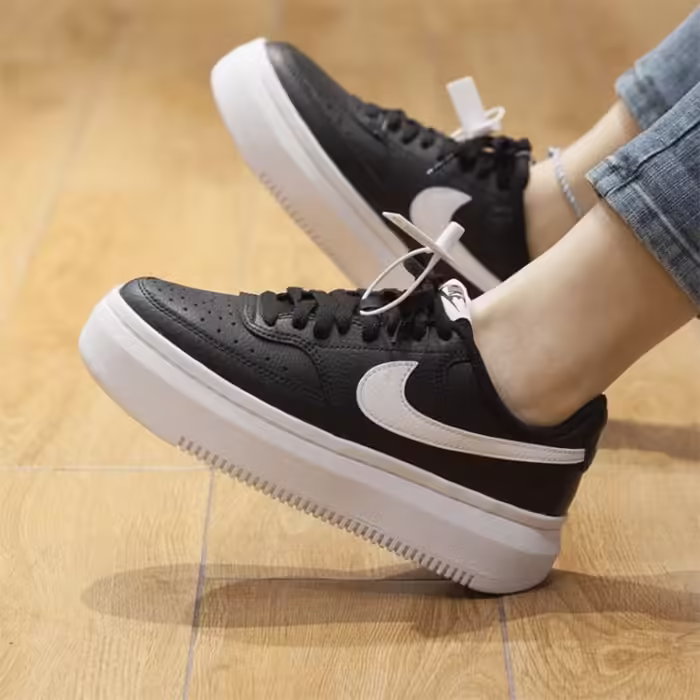 Incaltaminte Sport Nike W COURT VISION ALTA LTR - 7