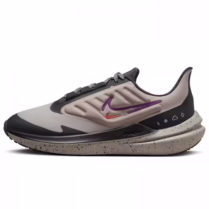 Incaltaminte Sport Nike WMNS AIR WINFLO 9 SHIELD