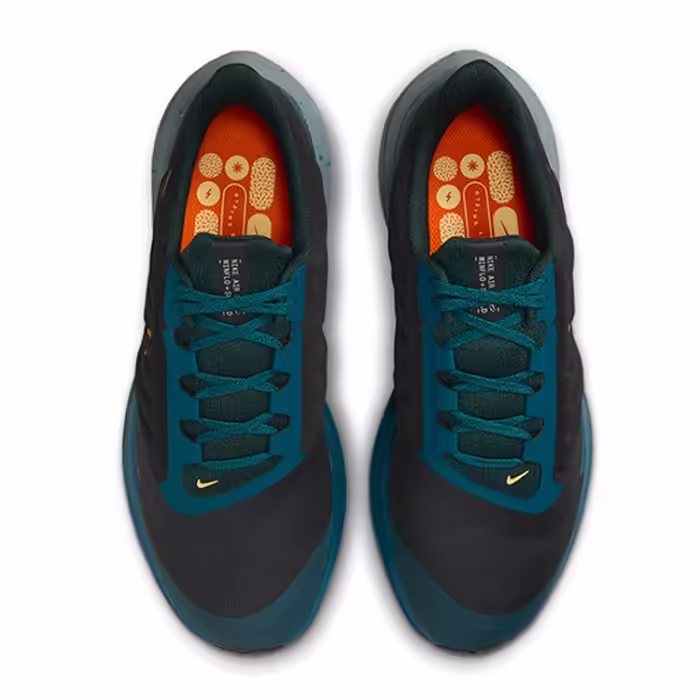 Кроссовки Nike AIR WINFLO 9 SHIELD - 2