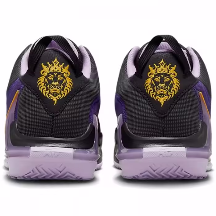 Кроссовки Nike M LEBRON WITNESS VII - 2