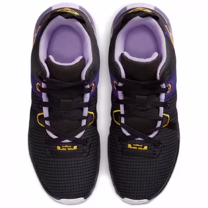 Кроссовки Nike M LEBRON WITNESS VII - 3