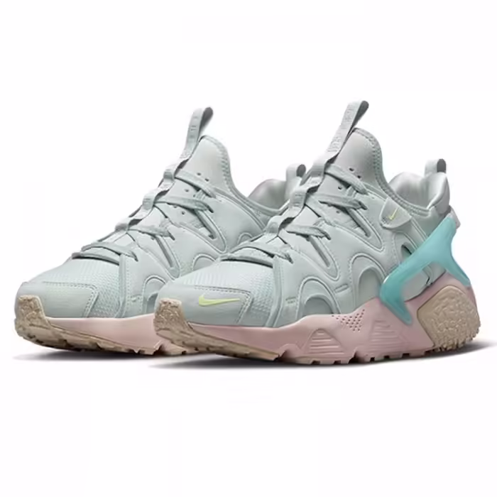 Incaltaminte Sport Nike W NIKE AIR HUARACHE CRAFT - 4