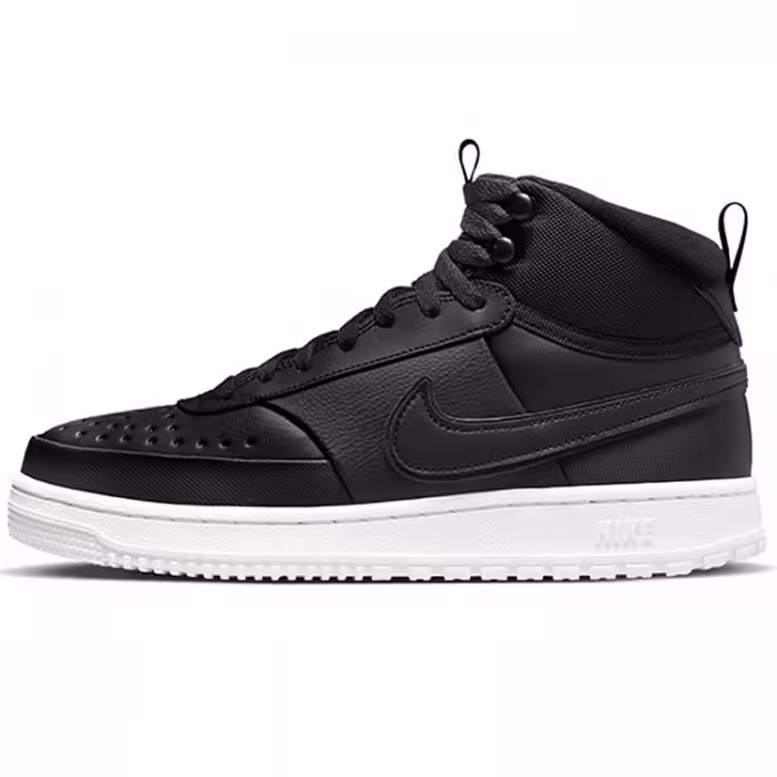 Кроссовки Nike COURT VISION MID WNTR