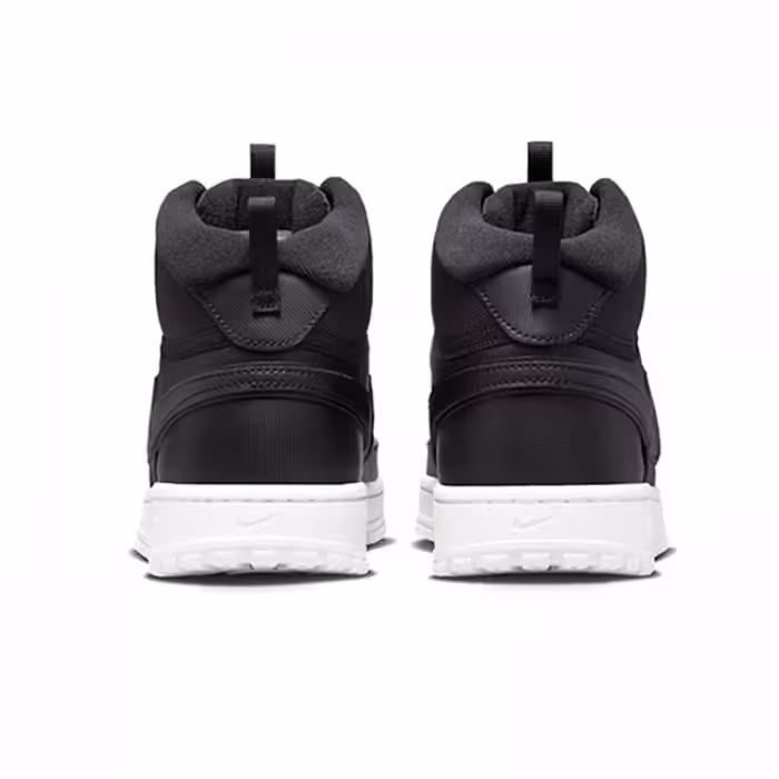 Кроссовки Nike COURT VISION MID WNTR - 4