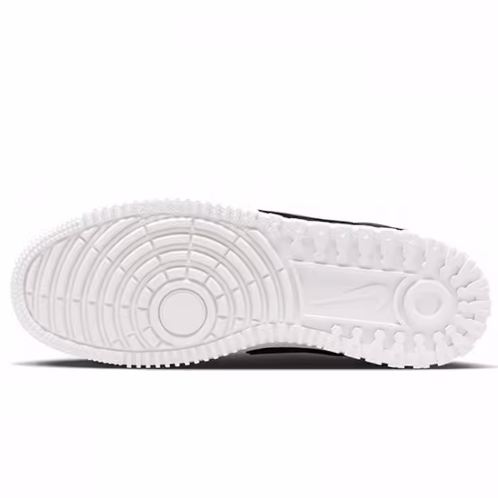 Кроссовки Nike COURT VISION MID WNTR - 5