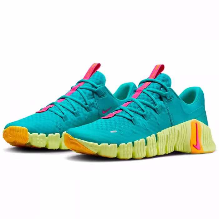 Incaltaminte Sport Nike FREE METCON 5 - 2
