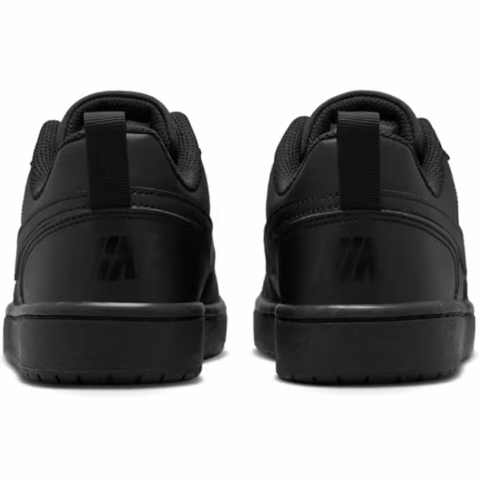 Incaltaminte Sport Nike COURT BOROUGH LOW RECRAFT (GS) - 2