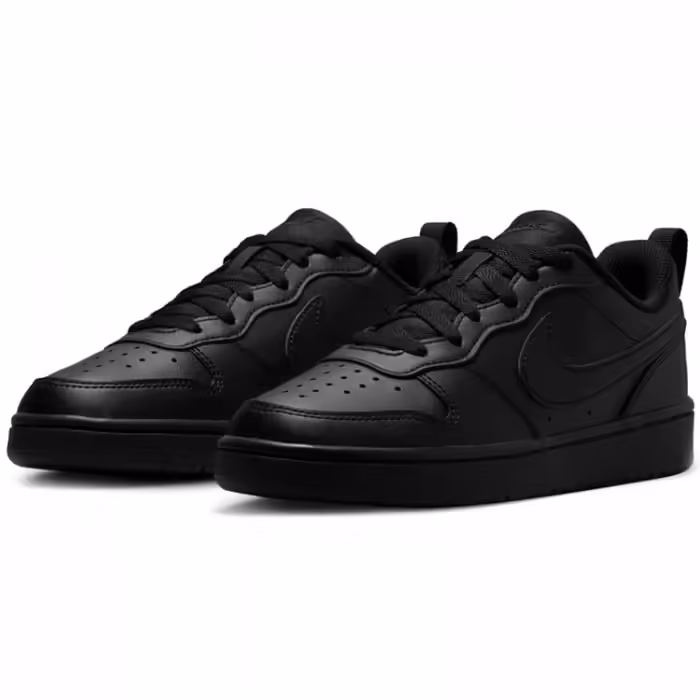 Incaltaminte Sport Nike COURT BOROUGH LOW RECRAFT (GS) - 3