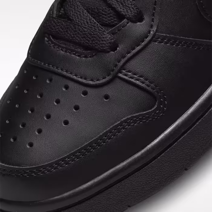 Incaltaminte Sport Nike COURT BOROUGH LOW RECRAFT (GS) - 6