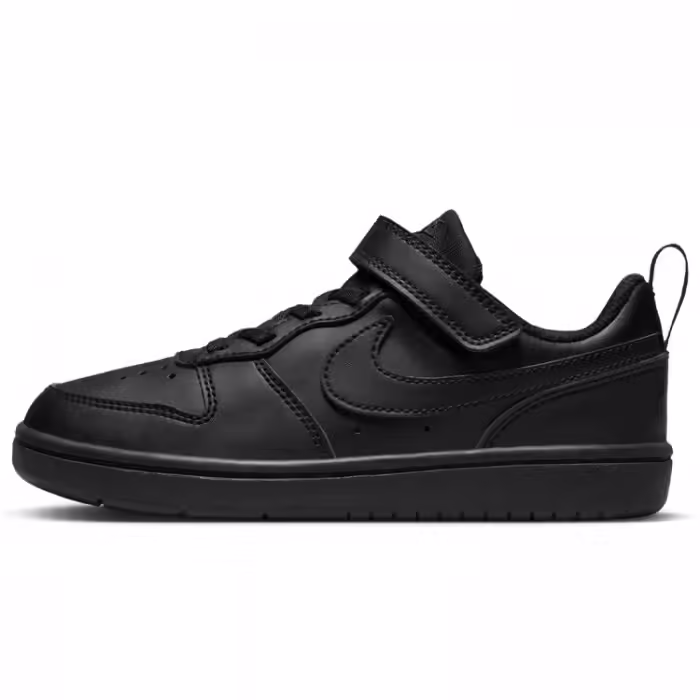 Incaltaminte Sport Nike COURT BOROUGH LOW RECRAFT (PS)