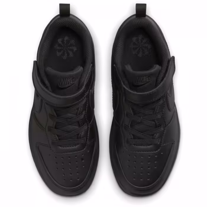 Incaltaminte Sport Nike COURT BOROUGH LOW RECRAFT (PS) - 2