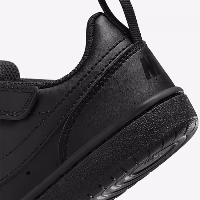 Кроссовки Nike COURT BOROUGH LOW RECRAFT (PS) - 6