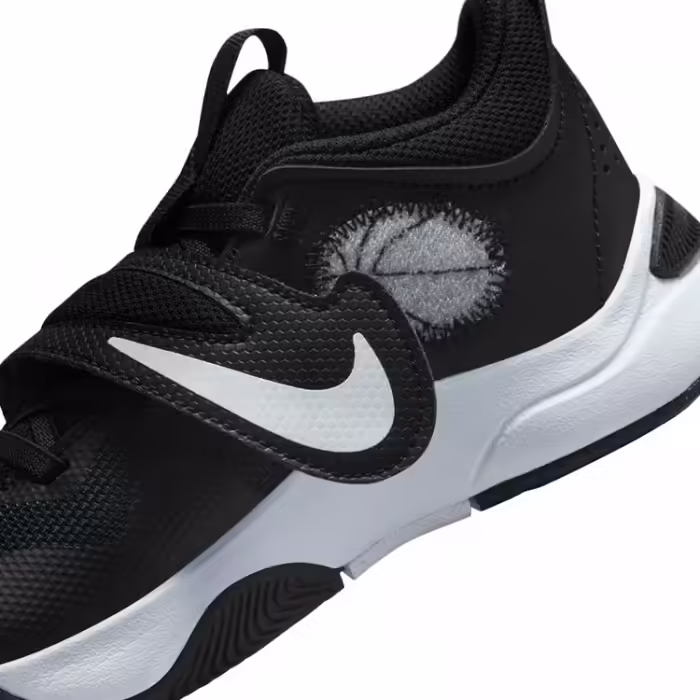 Incaltaminte Sport Nike TEAM HUSTLE D 11 (PS) - 5