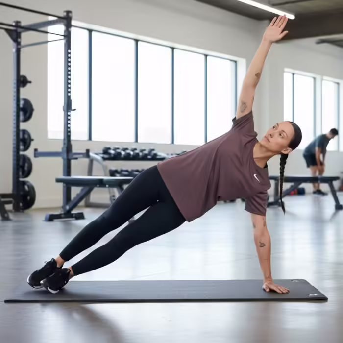 Tricou Nike Dri-FIT - 4