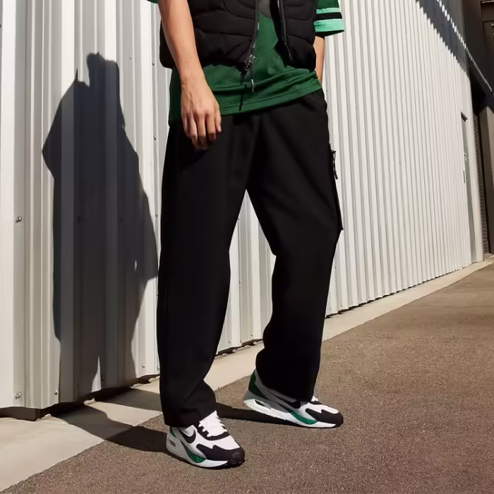 Кроссовки Nike AIR MAX SOLO - 2