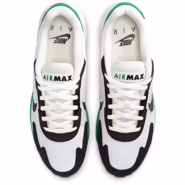 Кроссовки Nike AIR MAX SOLO - 5