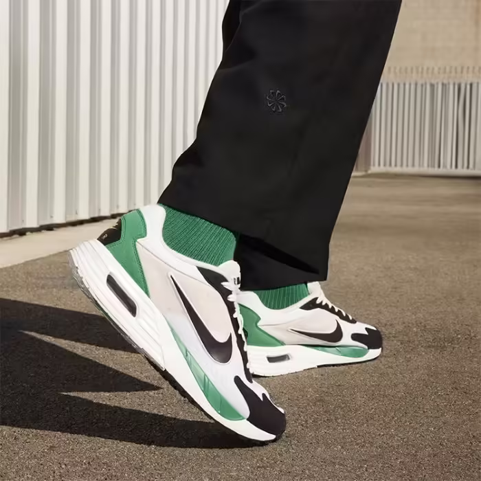 Incaltaminte Sport Nike AIR MAX SOLO - 8