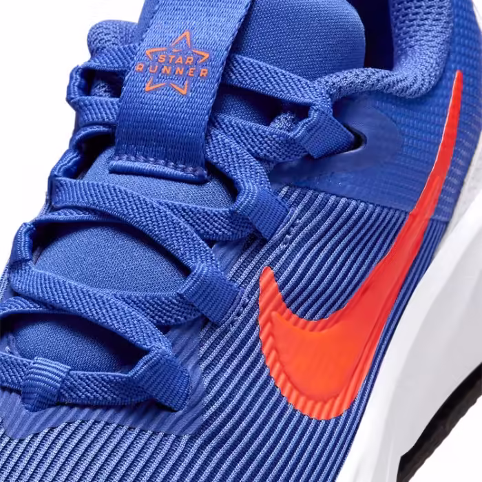 Incaltaminte Sport Nike STAR RUNNER 4 NN (PS) - 4